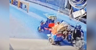 নির্বাচনী পরিবেশ নিয়ে শঙ্কা নির্বাচনী পরিবেশ নিয়ে শঙ্কা