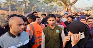 স্বরাষ্ট্র মন্ত্রণালয়ের কর্মকর্তা পরিচয়ে ইউএনওকে প্রকাশ্য হুমকি স্বরাষ্ট্র মন্ত্রণালয়ের কর্মকর্তা পরিচয়ে ইউএনওকে প্রকাশ্য হুমকি