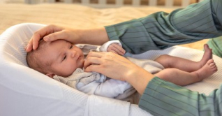 নবজাতকের সংক্রমণ হলে বুঝবেন যেভাবে নবজাতকের সংক্রমণ হলে বুঝবেন যেভাবে