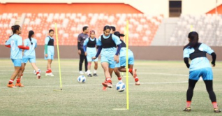 ১১ দলের লিগ শুরুর ঘোষণা বাফুফের ১১ দলের লিগ শুরুর ঘোষণা বাফুফের