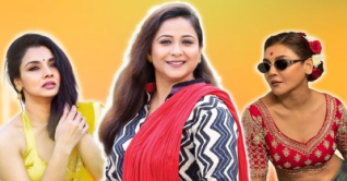 ‘রুনা-জয়া এভাবে ছবি না তুললেও পারেন’ ‘রুনা-জয়া এভাবে ছবি না তুললেও পারেন’