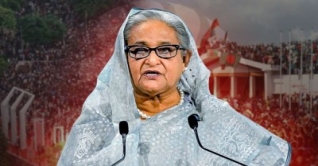 শেখ হাসিনার বিরুদ্ধে অভিযোগ গঠনের আদেশ আজ শেখ হাসিনার বিরুদ্ধে অভিযোগ গঠনের আদেশ আজ