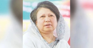 খালেদা জিয়ার শারীরিক অবস্থার পরিবর্তন নেই খালেদা জিয়ার শারীরিক অবস্থার পরিবর্তন নেই