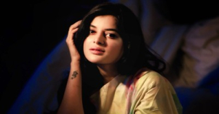 এবার সাইকোলজিক্যাল থ্রিলারে মধুমিতা