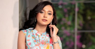 খুবই এক্সসাইটিং একটা জার্নি হবে: সাবিলা নূর