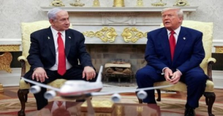 নেতানিয়াহুকে ‘কড়া’ ভাষায় গোপন বার্তা হোয়াইট হাউসের  