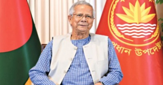 ভোটের ওপর নির্ভর করছে দেশের সবার ভবিষ্যৎ