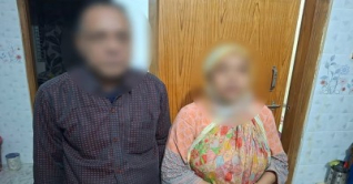 হাদি হত্যাচেষ্টার মূল আসামি ফয়সলের মা–বাবা গ্রেপ্তার: র্যাব হাদি হত্যাচেষ্টার মূল আসামি ফয়সলের মা–বাবা গ্রেপ্তার: র্যাব