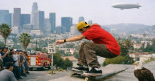 এআই ছবিতে গতি বাড়াল ওপেনএআই এআই ছবিতে গতি বাড়াল ওপেনএআই