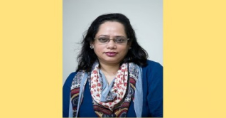 প্রথম নারী এমডি পেল ডিএসই প্রথম নারী এমডি পেল ডিএসই