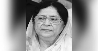 জোহরা তাজউদ্দীনের মৃত্যুবার্ষিকী আজ