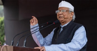 তুমি আমাদের বুকের ভেতরে আছো: প্রধান উপদেষ্টা