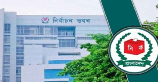 ‘ভোটের গাড়ি’র প্রচার শুরু আজ ‘ভোটের গাড়ি’র প্রচার শুরু আজ