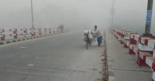 কুড়িগ্রামে বাড়ছে শীতের তীব্রতা