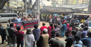 উসকানিমূলক বক্তব্যের ধারাবাহিকতায় হামলা: উদীচী