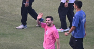 তদন্তে জানা গেল, মেসিকে আনতে কত খরচ করেছে ভারত