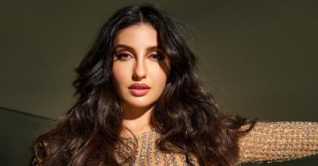 সড়ক দুর্ঘটনায় আহত নোরা ফাতেহি