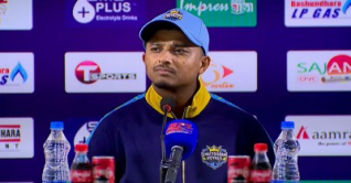 ৪ বিদেশি খেলানোর অপেক্ষায় চট্টগ্রামের অধিনায়ক