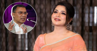 তারেক রহমানের প্রত্যাবর্তনে আশার আলো দেখছেন বাঁধন