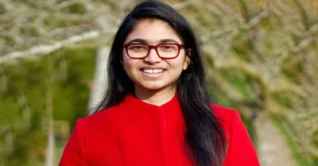 এনসিপি থেকে পদত্যাগ করেছেন তাসনিম জারা এনসিপি থেকে পদত্যাগ করেছেন তাসনিম জারা