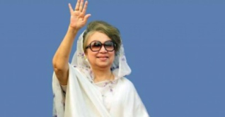 জিয়াউর রহমানের কবরের পাশে দাফন করা হতে পারে খালেদা জিয়াকে জিয়াউর রহমানের কবরের পাশে দাফন করা হতে পারে খালেদা জিয়াকে