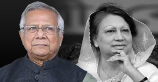 ‘দেশ একজন অভিজ্ঞ ও পরীক্ষিত রাজনীতিককে হারাল’