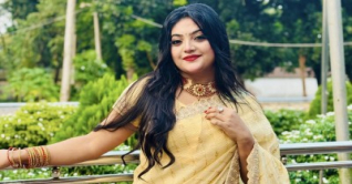 কণ্ঠশিল্পী সালমার বিচ্ছেদ