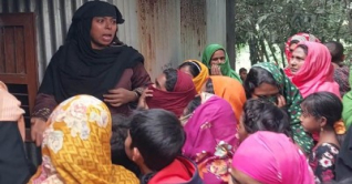 নবজাতকের গলা কেটে লাশ লুকিয়ে পালালেন মা নবজাতকের গলা কেটে লাশ লুকিয়ে পালালেন মা