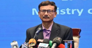 জয়শঙ্করের সফর রাজনৈতিক দৃষ্টিভঙ্গিতে না দেখার পরামর্শ