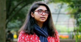 ৪৭ লাখ টাকা নির্বাচনে ব্যয় করবেন তাসনিম জারা ৪৭ লাখ টাকা নির্বাচনে ব্যয় করবেন তাসনিম জারা