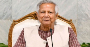 সুইজারল্যান্ডে অগ্নিকাণ্ডে প্রাণহানিতে প্রধান উপদেষ্টার গভীর শোক