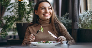 নতুন বছরে খাদ্যাভ্যাসে যেসব পরিবর্তন আনবেন