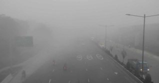 ঢাকার তাপমাত্রা নেমেছে ১২ ডিগ্রিতে