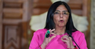 ‘ভাইস প্রেসিডেন্টকে এখন দায়িত্ব নিতে হবে’