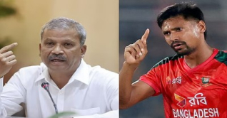 বাংলাদেশে আইপিএল সম্প্রচার বন্ধ করতে বললেন আসিফ নজরুল