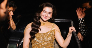 হানিয়া আমিরের বিয়ের গুঞ্জন, দুঃসংবাদ দিলেন জ্যোতিষী