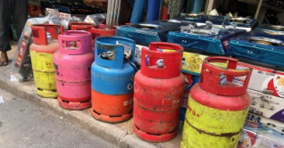এলপি গ্যাসের দাম বাড়ল
