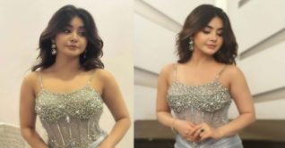 অ্যানিভার্সারি লুকে চমকে দিলেন তাহসান পত্মী রোজা!