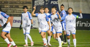 মারামারি-লাল কার্ডের ম্যাচে তহুরাদের ২৩ গোল