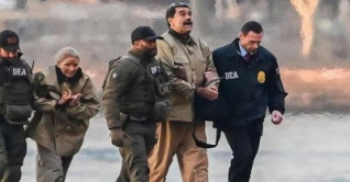 আমি এখনো আমার দেশের প্রেসিডেন্ট: মার্কিন আদালতে মাদুরো