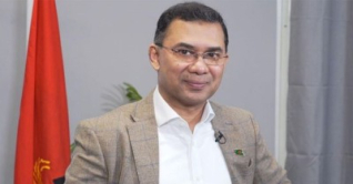 তারেক রহমানের নিরাপত্তায় আরও ৩ সাবেক সেনা কর্মকর্তা তারেক রহমানের নিরাপত্তায় আরও ৩ সাবেক সেনা কর্মকর্তা