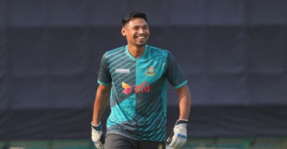 পিএসএলে কোন দলে খেলবেন মুস্তাফিজ?