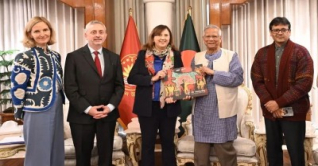 সমন্বিত অংশীদারিত্ব চুক্তির আলোচনা শিগগিরই চূড়ান্ত হবে: ইইউ