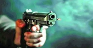 সারাদেশে এক বছরে ৩৭৬৭ খুন