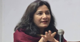 ওয়েবসাইট উদ্বোধন করলেন ফখরুলকন্যা ওয়েবসাইট উদ্বোধন করলেন ফখরুলকন্যা