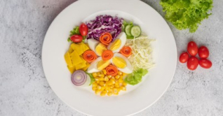 শরীরে শক্তি বজায় রাখতে যে ৫ পরিবর্তন আনবেন