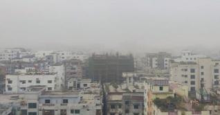 ঢাকায় কমতে পারে দিনের তাপমাত্রা