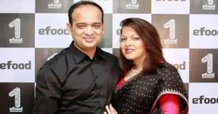 ইভ্যালির রাসেলের কারাদণ্ড, শামীমা খালাস ইভ্যালির রাসেলের কারাদণ্ড, শামীমা খালাস