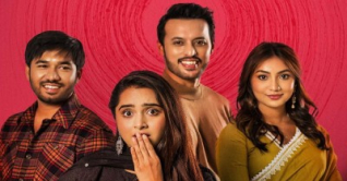 দর্শক মাতাচ্ছে ‘এটা আমাদেরই গল্প’