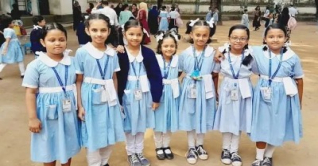 স্কুলে স্কুলে ভর্তি ফি নৈরাজ্য